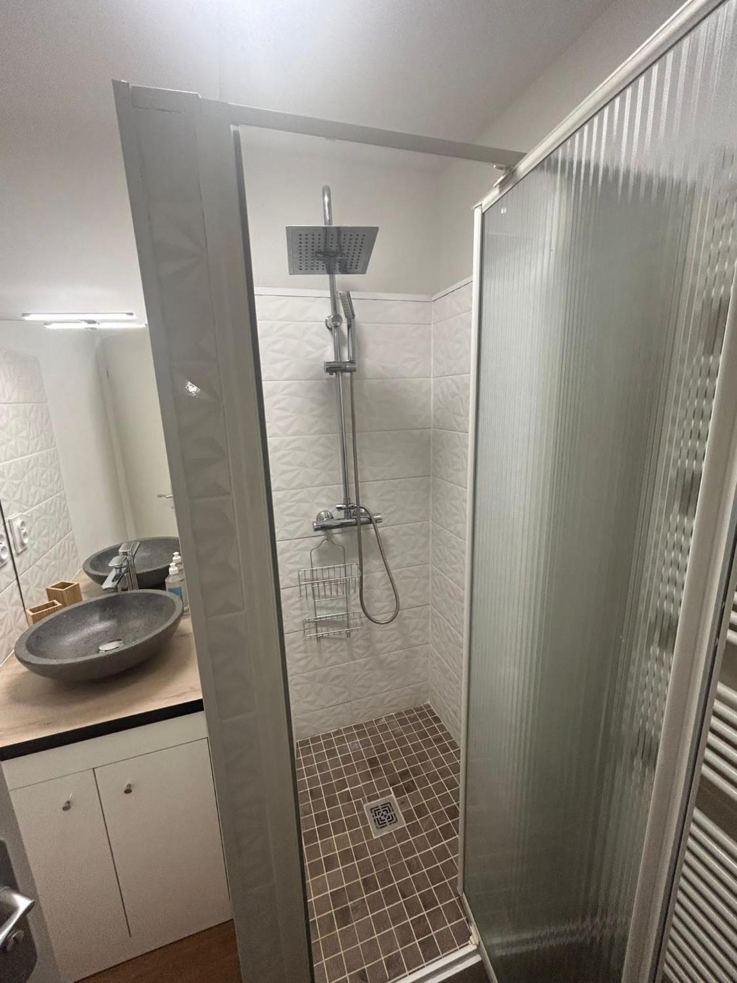 Azur Daire Toulouse Dış mekan fotoğraf